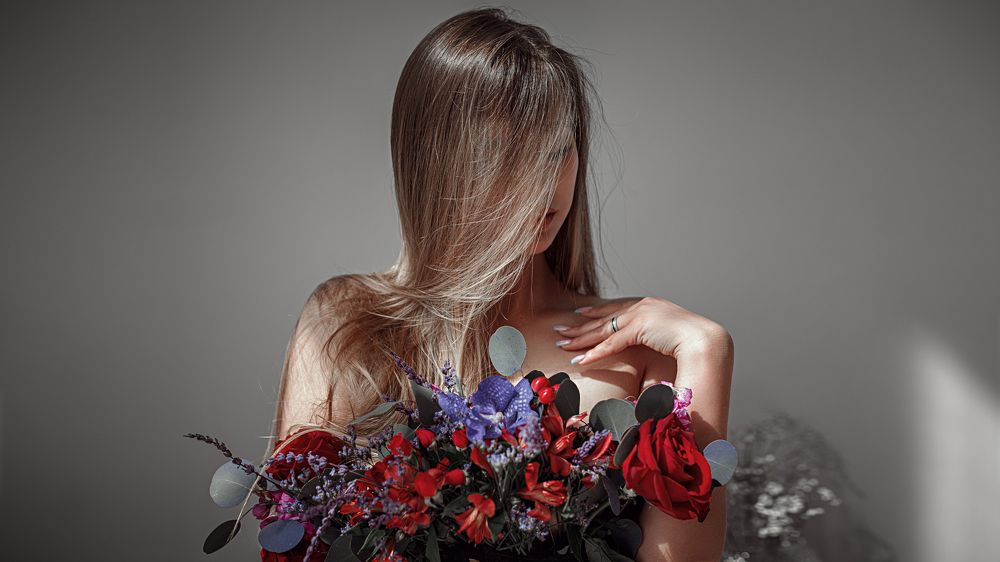 Photograph by Антон Харисов