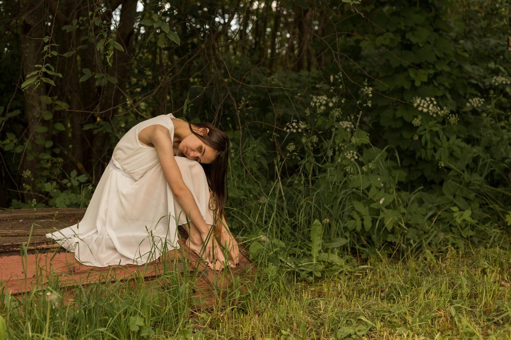 Photograph by Арина Бардыкова