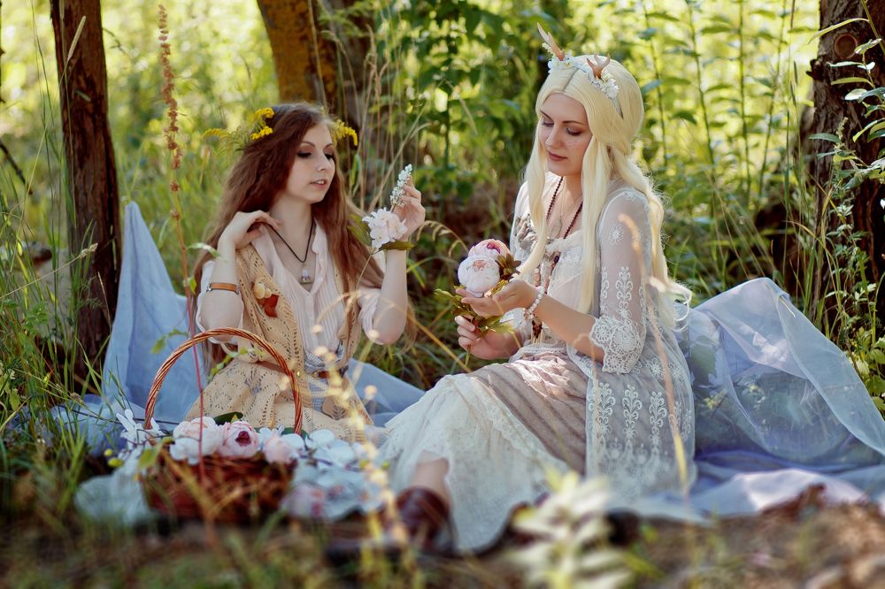 Photograph by Вероника Ларченко