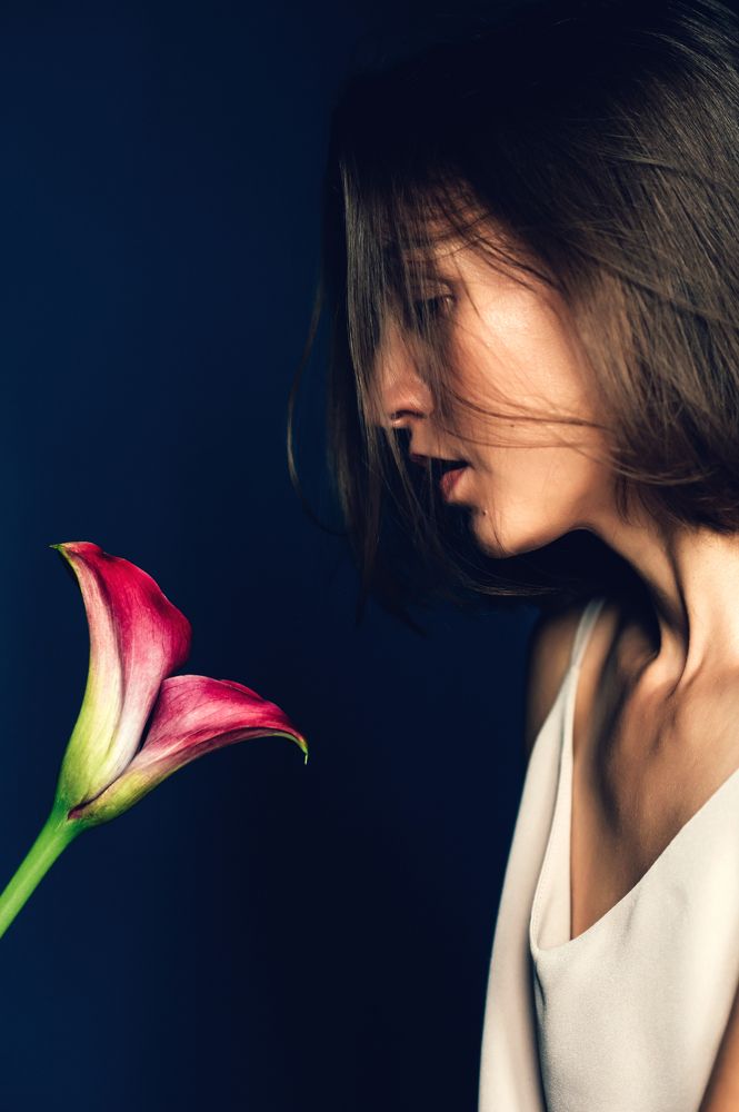 Фотография автора Marina Rossi