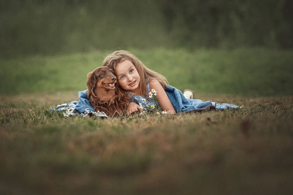 Photograph by Дарья Базарнова