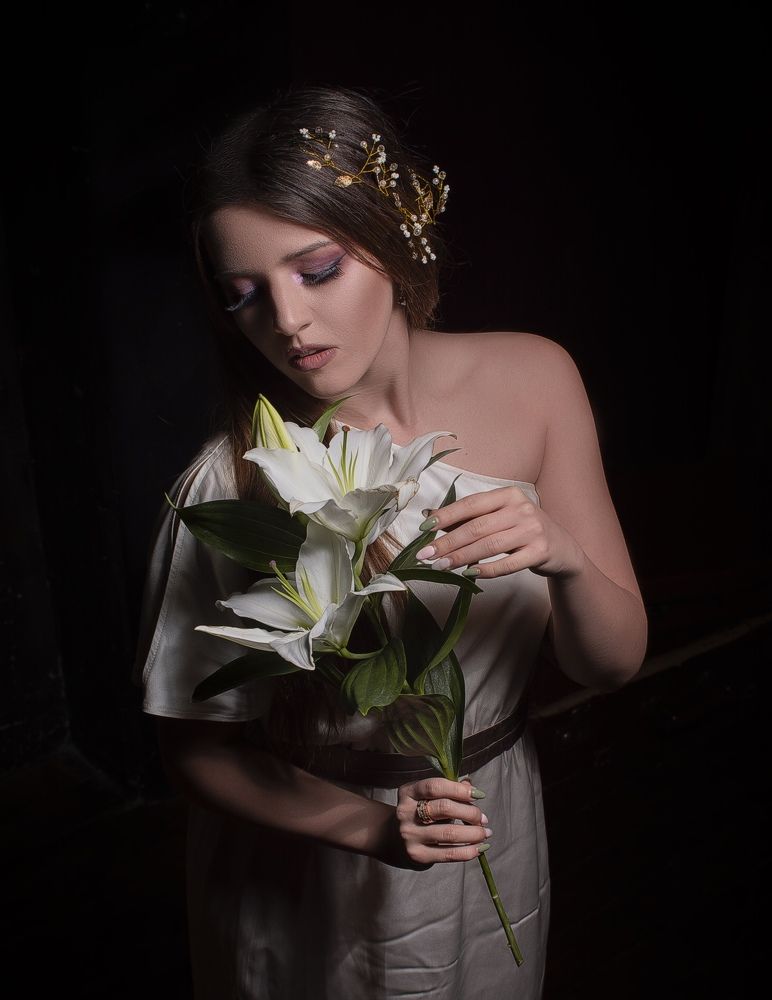 Photograph by Анастасия Зорина