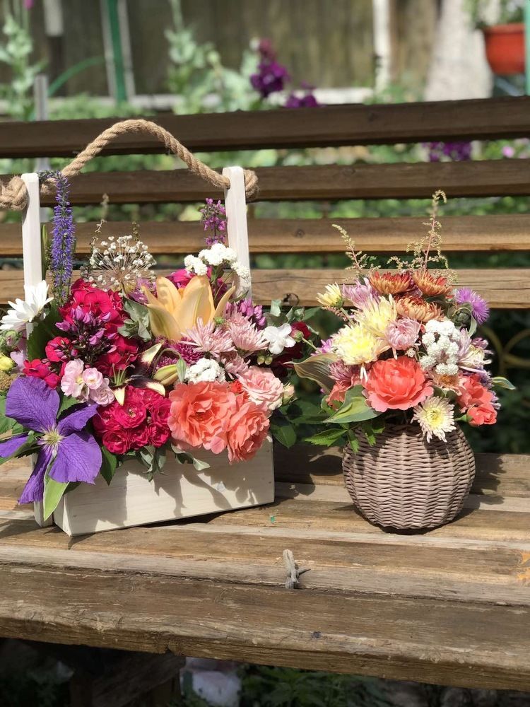 Photograph by Юлия