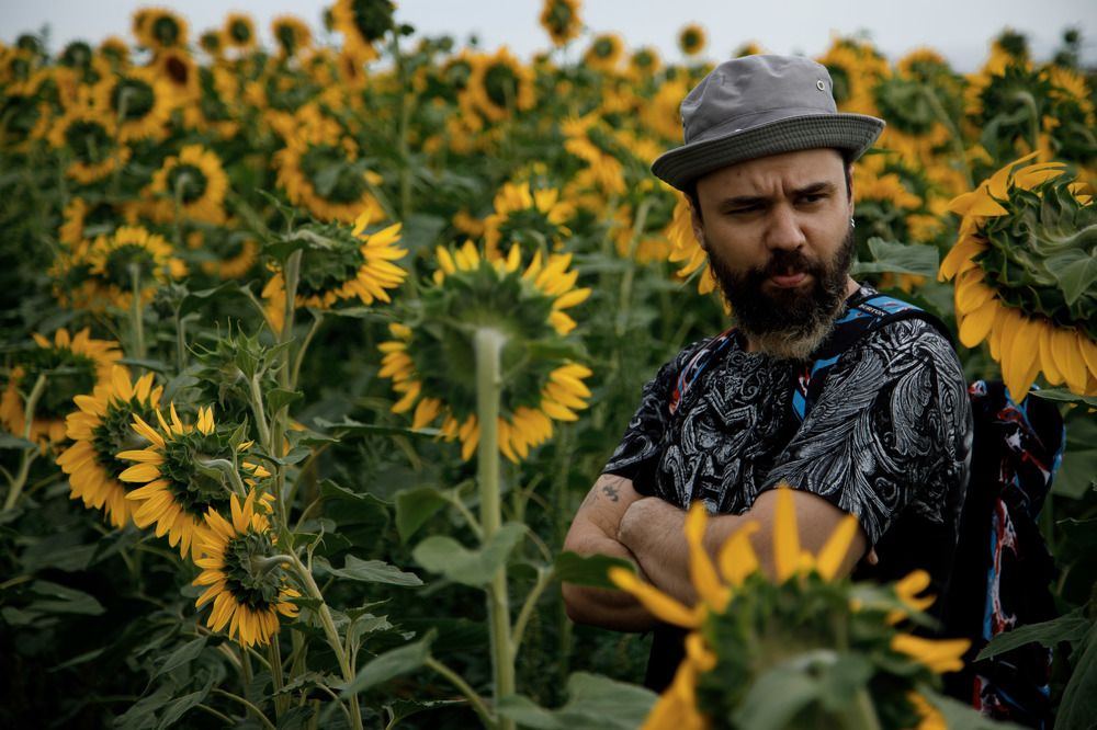 Photograph by Екатерина Демидова-Еременко