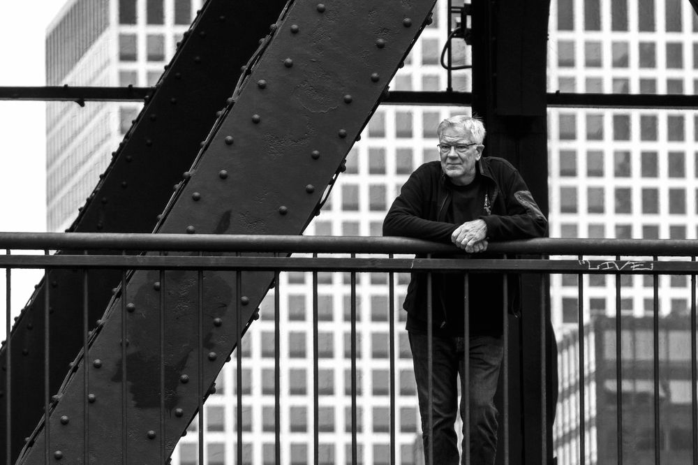 Photograph by Joaquin Silva