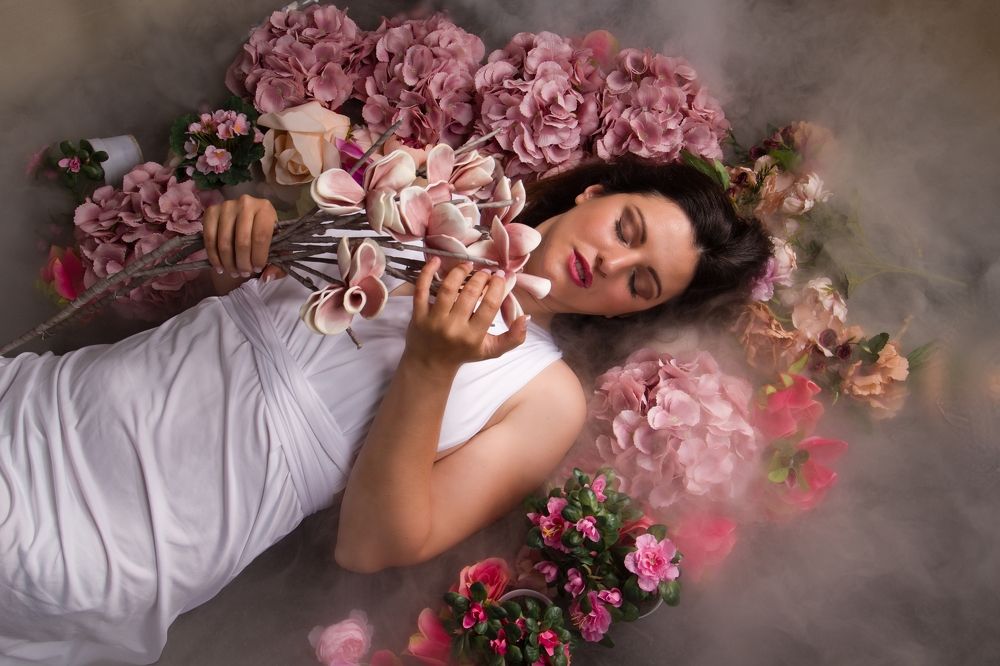 Photograph by Romana Křížová