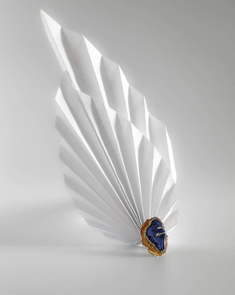 Ювелирный блеск