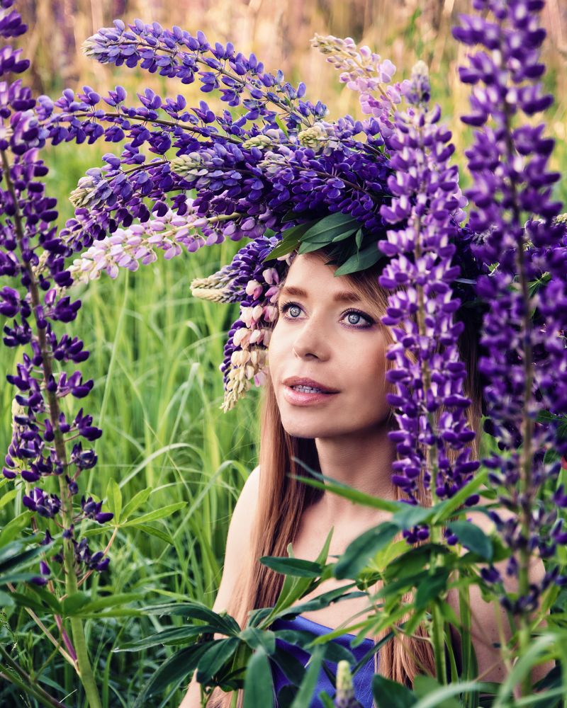 Photograph by Виктория Колышева