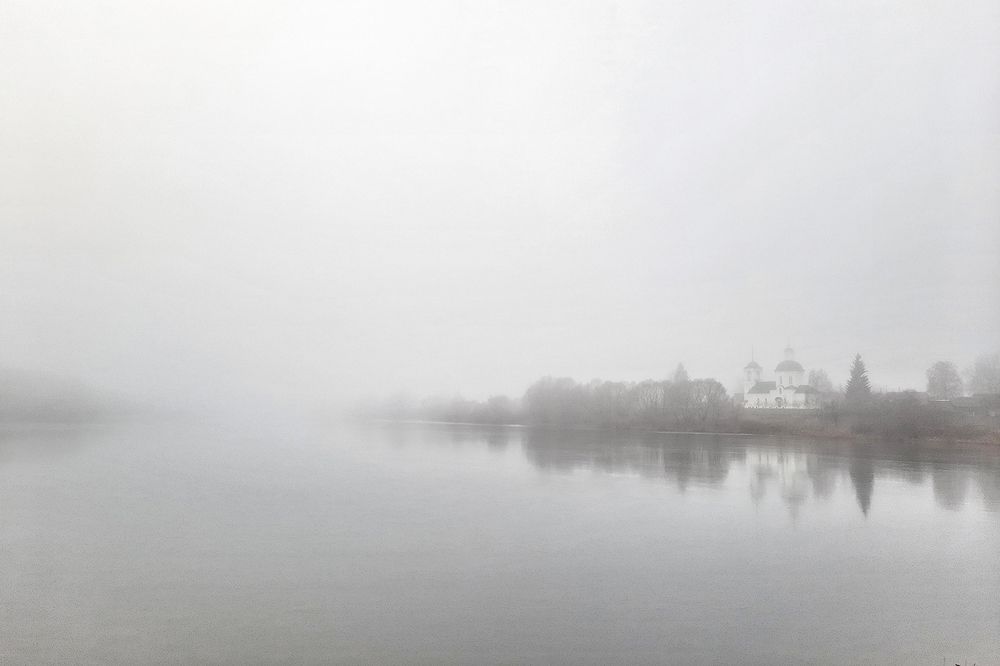 Photograph by Михаил Рассказ