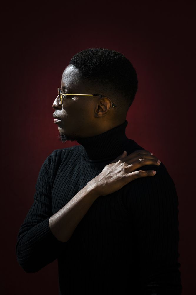 Фотография автора Sadegh Amiri Hanzaki