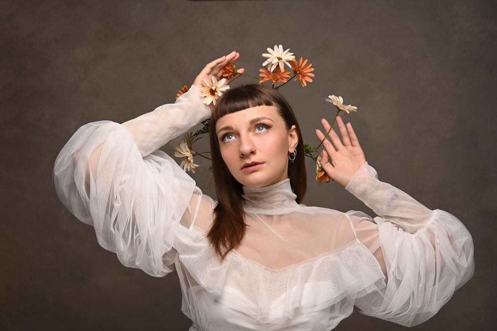 Photograph by Chiara Musiani