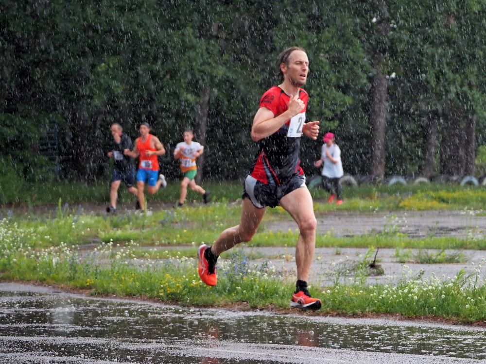 Photograph by андрей гусев