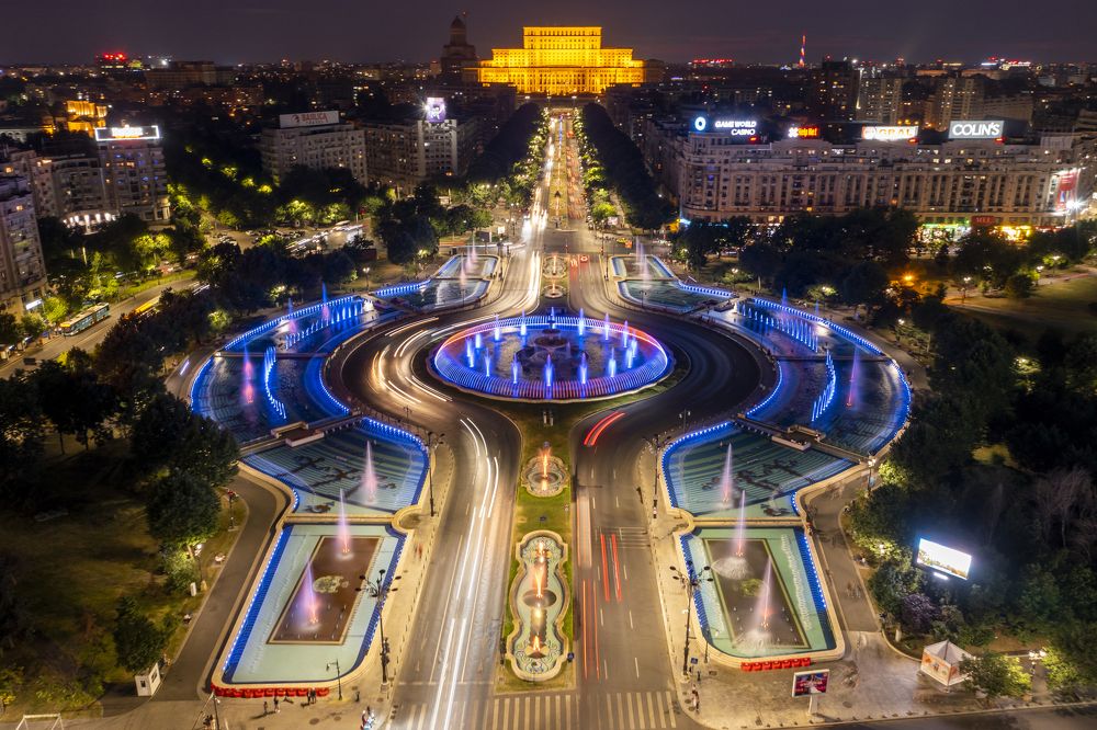 Photograph by George Alexandru