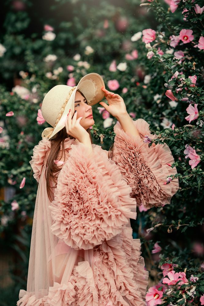 Photograph by Олеся Токарь