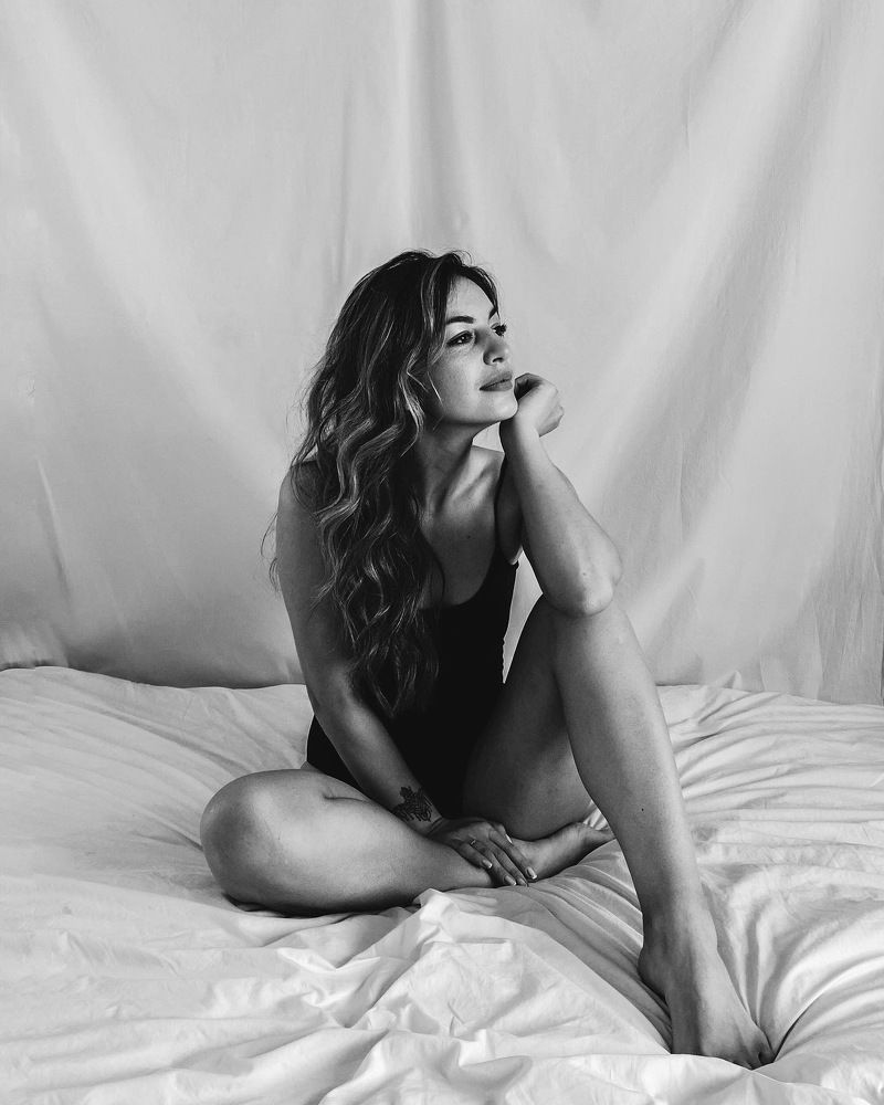 Photograph by Юстина Безух