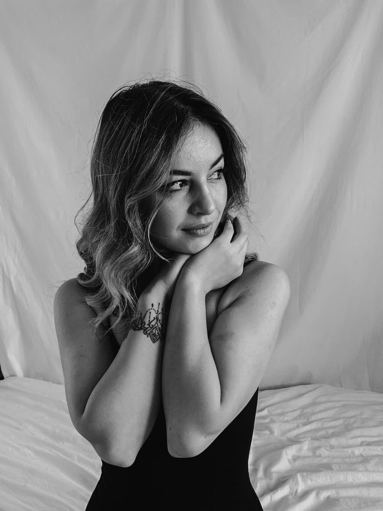 Photograph by Юстина Безух