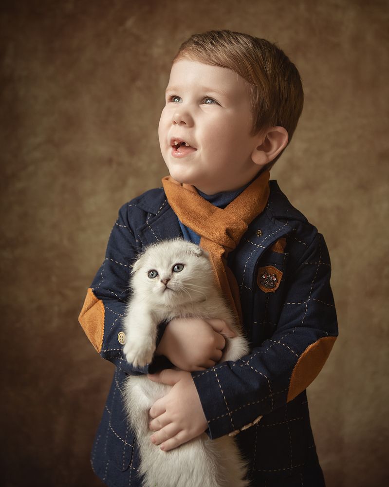 «Портрет на кухне»