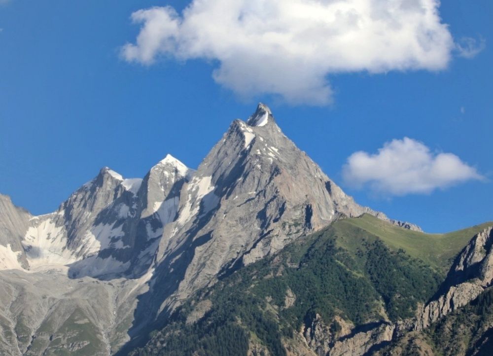 Photograph by Riaz Husssin