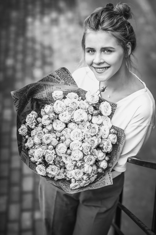 Photograph by Сергей Шпаков