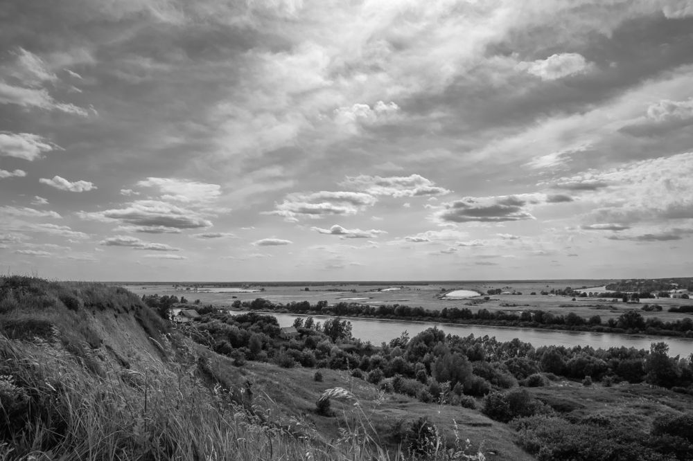 Photograph by Юлия Глебова