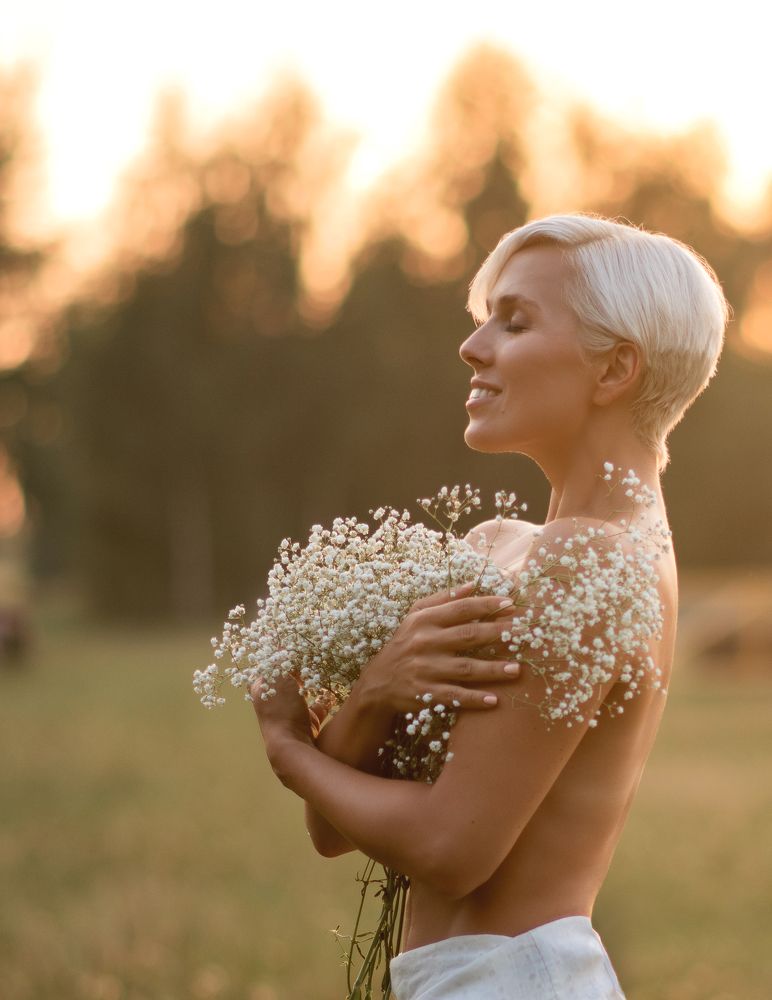 Photograph by Юлия Петухова