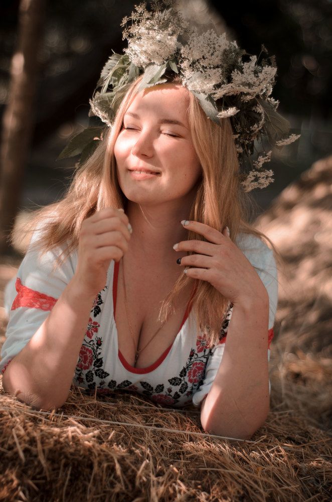 Ива́нов день