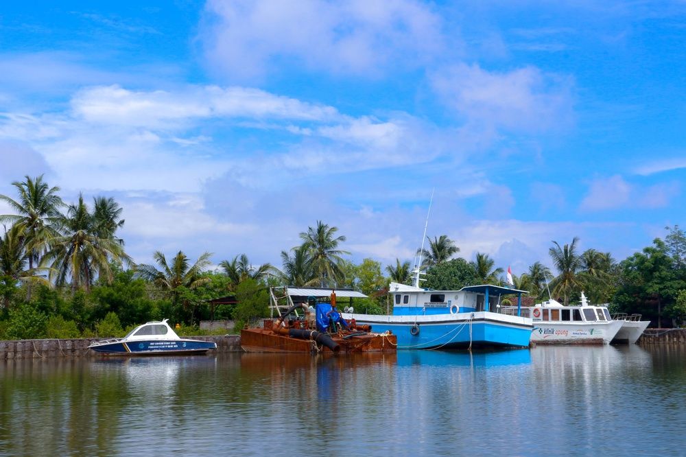 Фотография автора Ib Mang