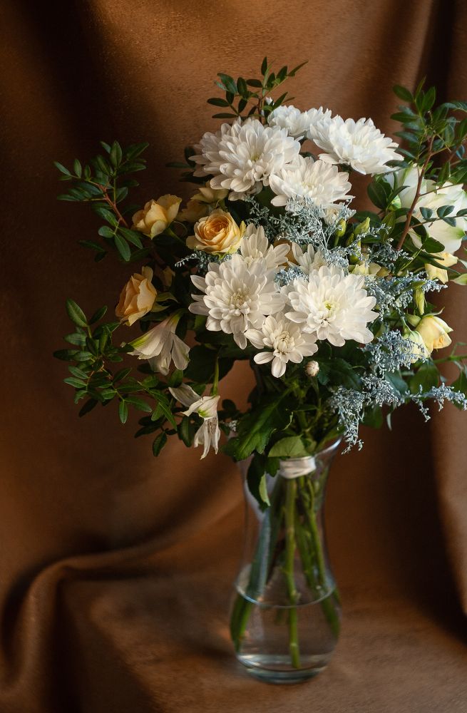 Photograph by Юлия Глебова