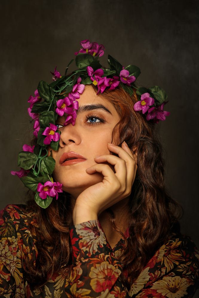 Photograph by Fatemeh Alipour