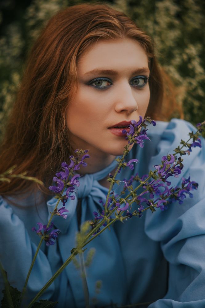 Photograph by Инна Подзорова