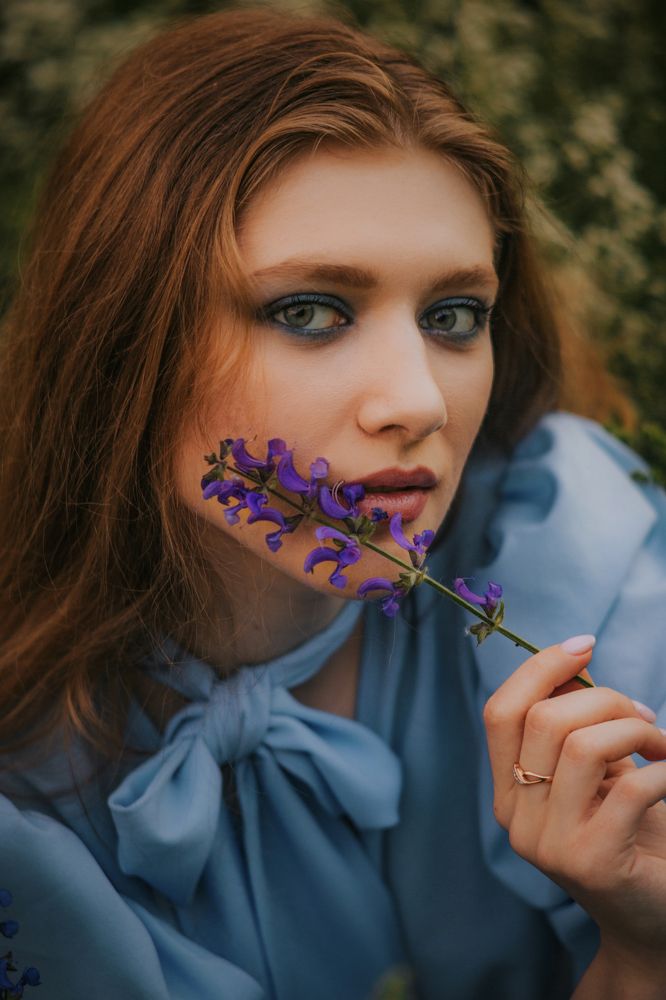 Photograph by Инна Подзорова