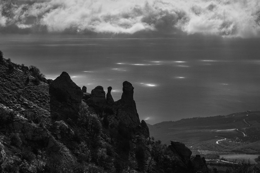 Photograph by Елена Шевченко