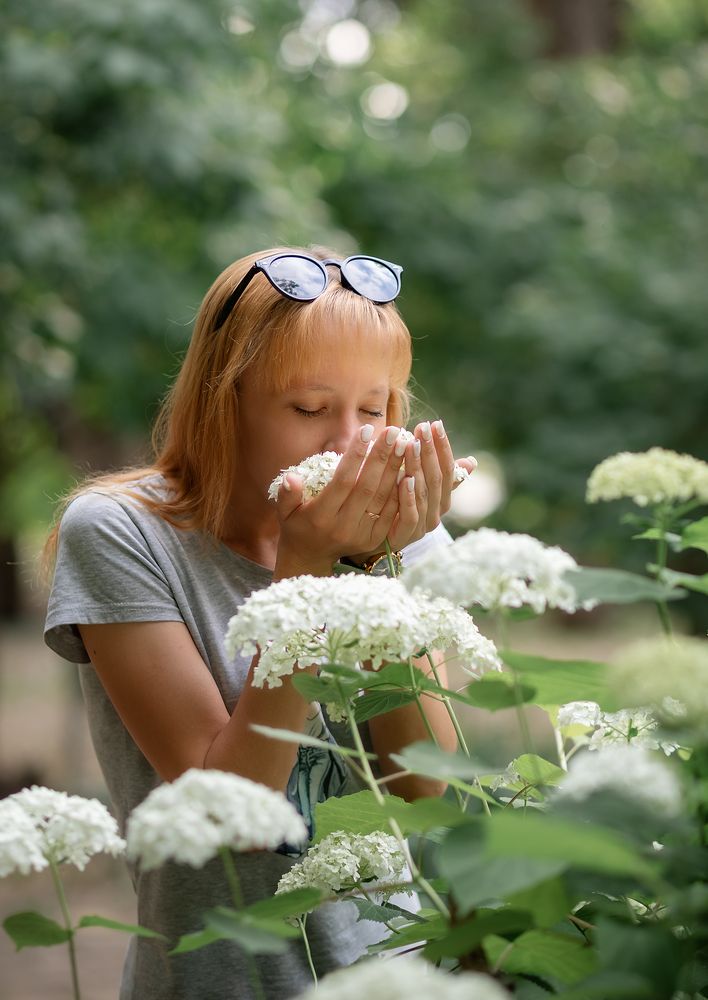 Photograph by Надежда Лисова