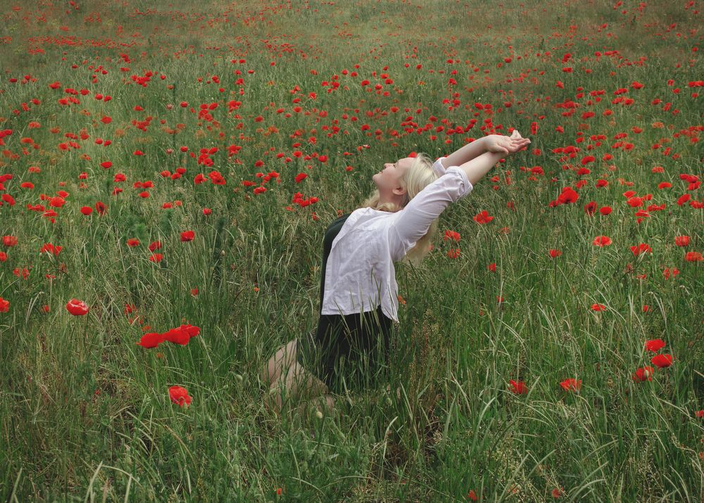 Фотография автора Татьяна Нарайкина