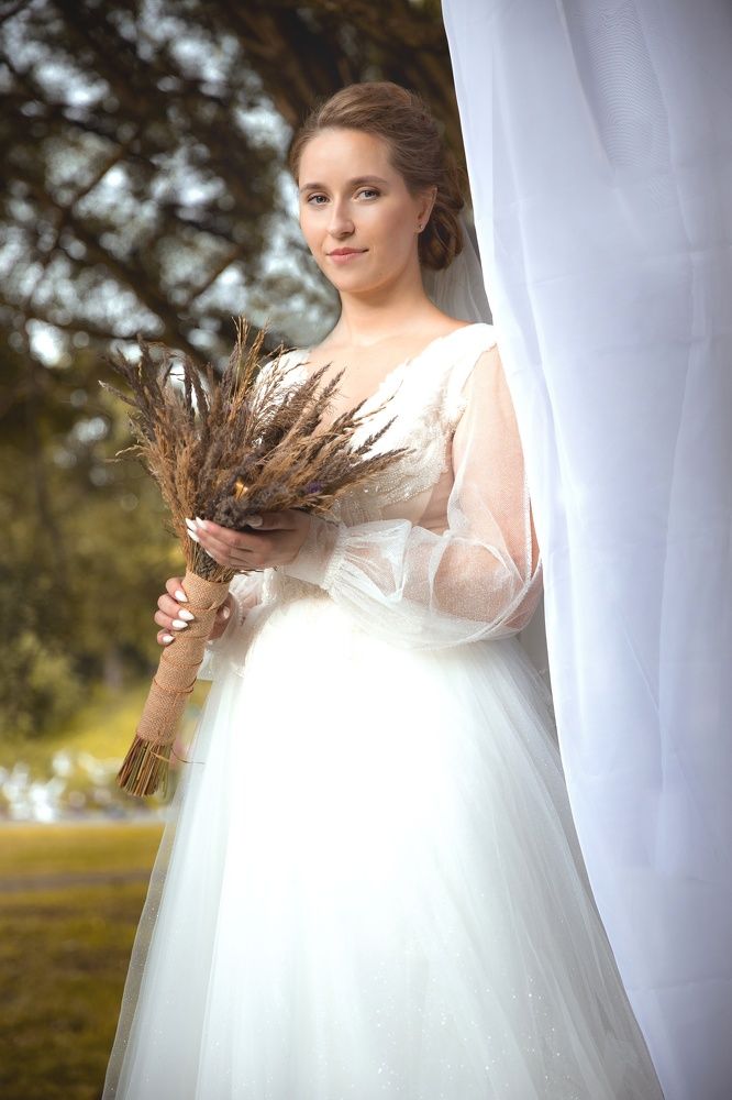 Photograph by Екатерина Ефимова