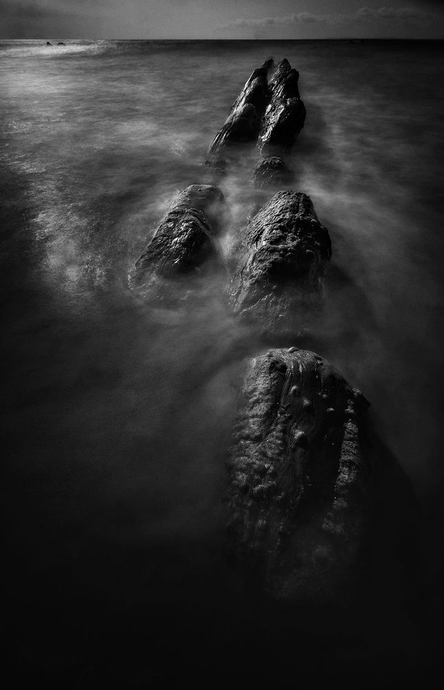 Photograph by Oscar Lata