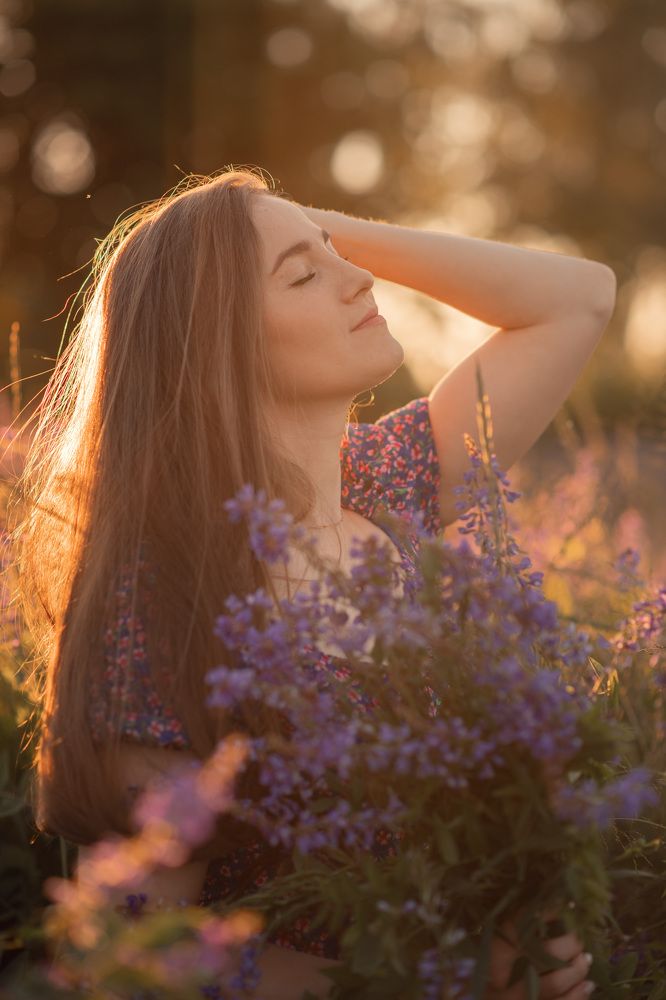 Photograph by Алиса Чечина