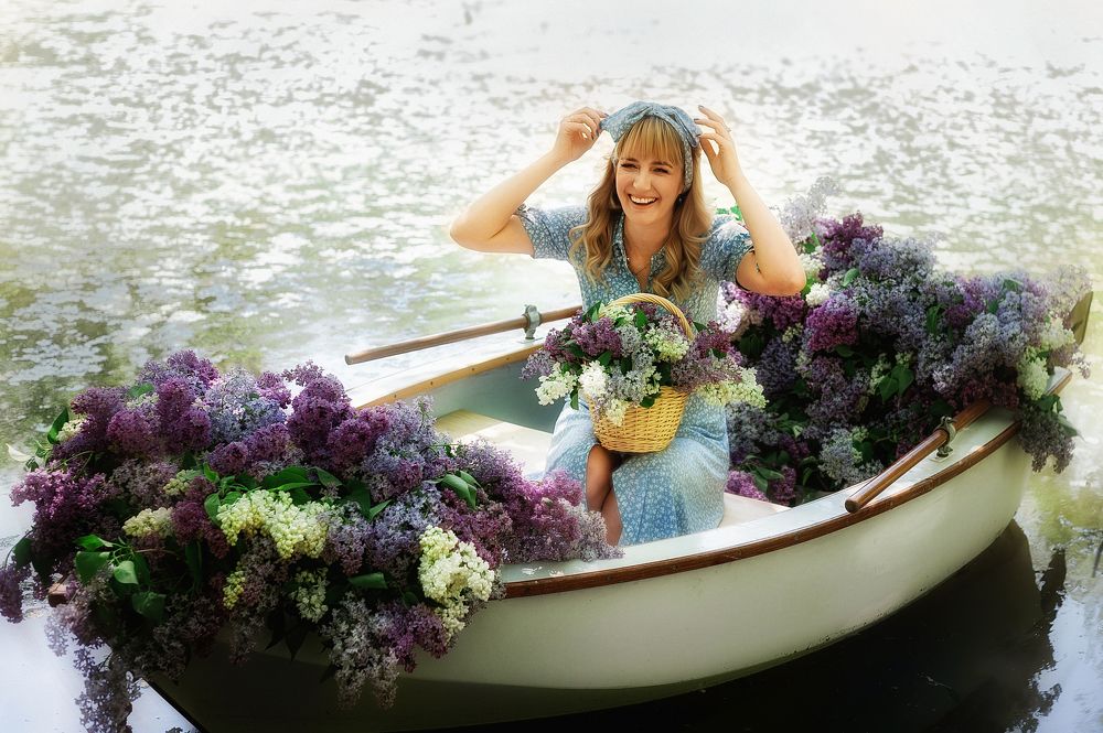 Photograph by Мария Руденко