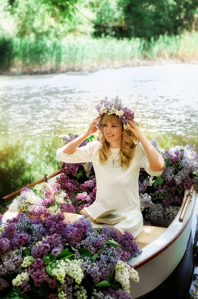 Photograph by Мария Руденко