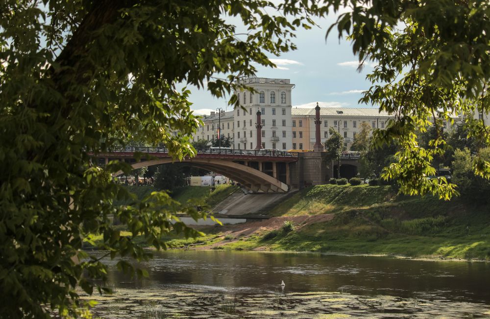 Photograph by Alexandra Chalova