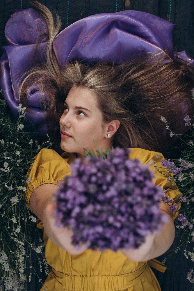 Photograph by Екатерина Чикилина