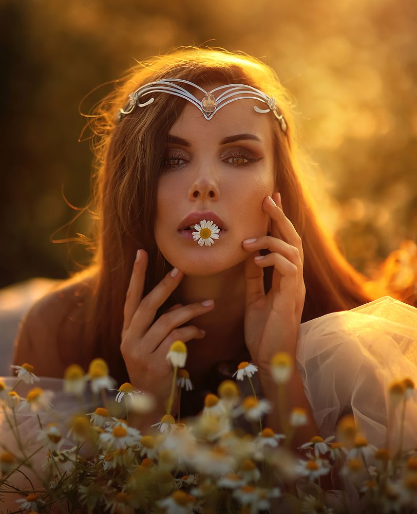 Фотография автора Виктория