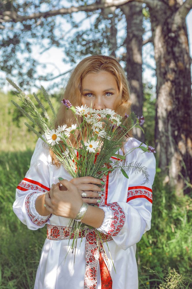 Photograph by Мила Гусева