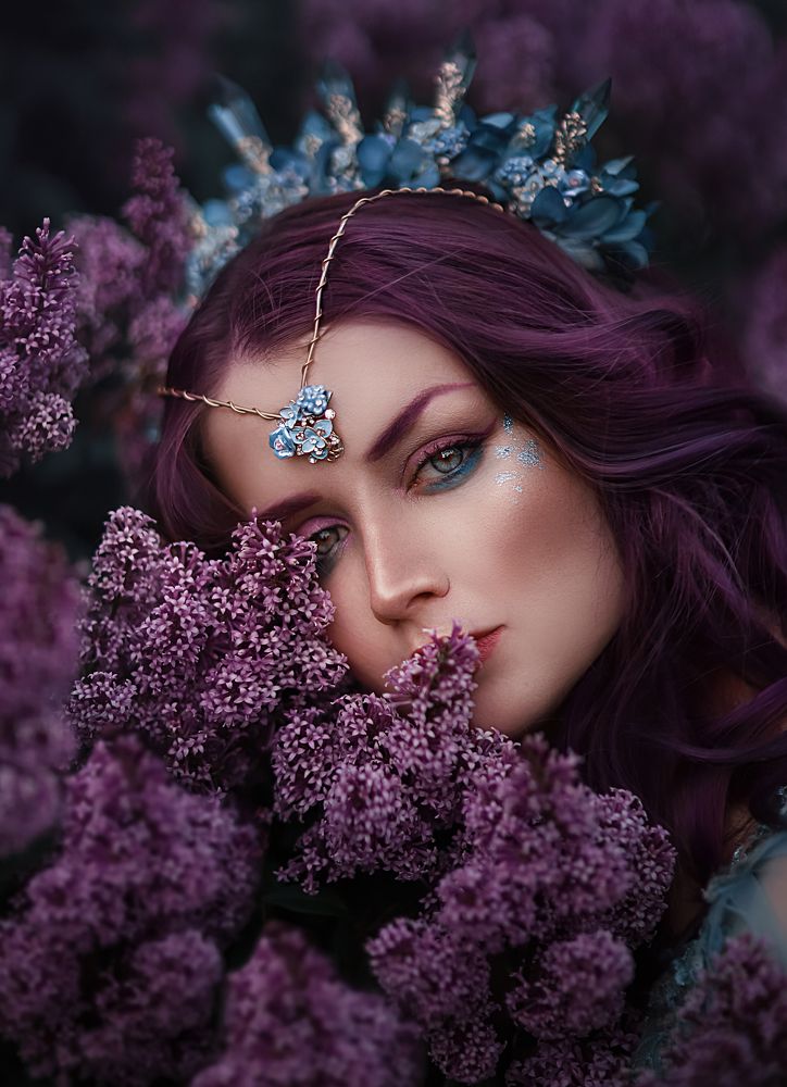 Фотография автора Виктория