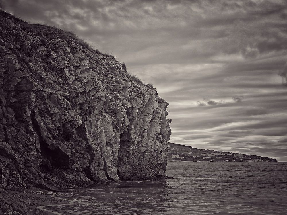 Photograph by Михаил Саидов