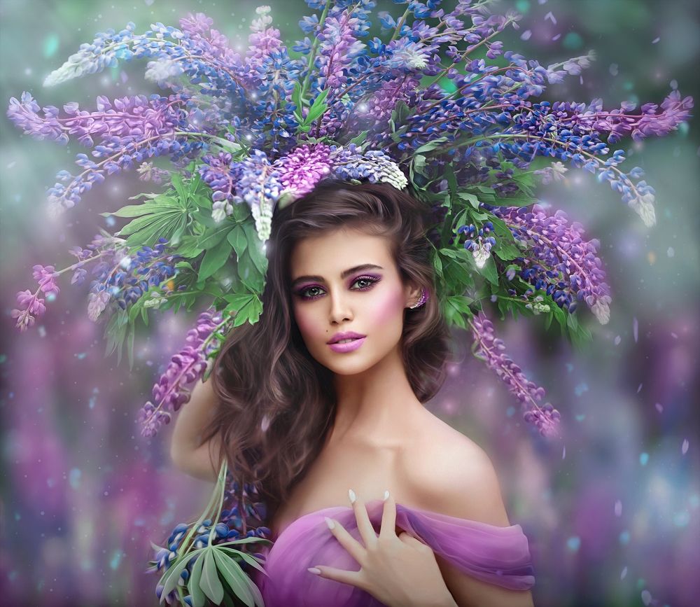 Photograph by Наталья Мельник