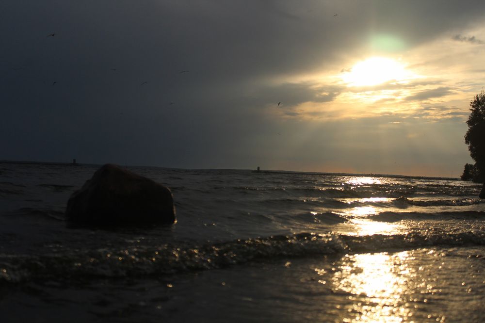 Photograph by Михаил