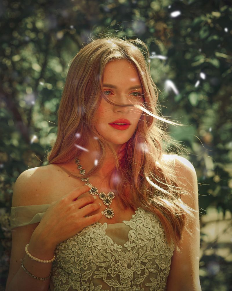 Photograph by Tania Manson