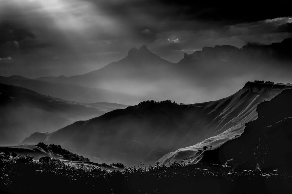 Photograph by Екатерина Нефедова