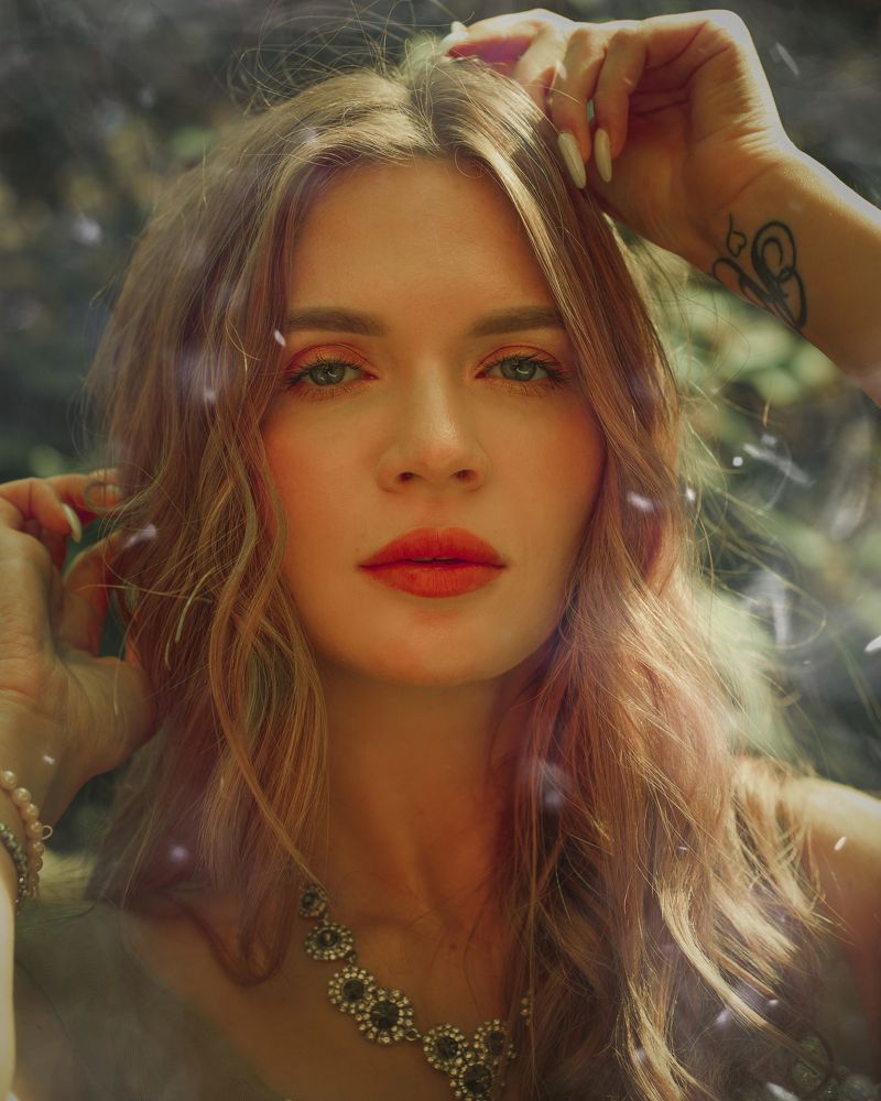 Photograph by Tania Manson